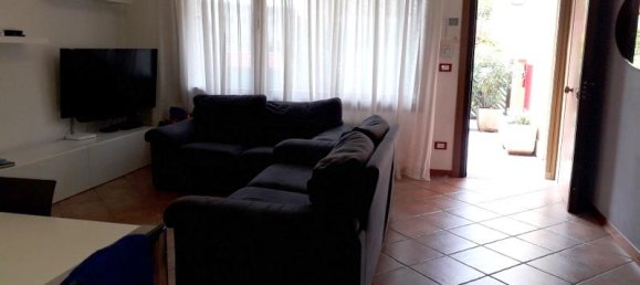 3 rooms Duplex in Venice, Italy No. 12850 21