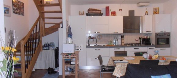 3 rooms Duplex in Venice, Italy No. 12850 41