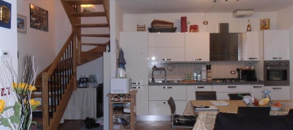 3 rooms Duplex in Venice, Italy No. 12850 40