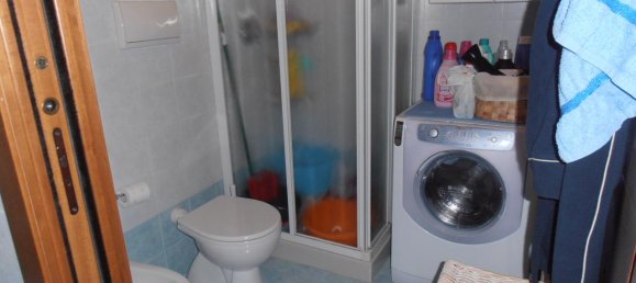 3 rooms Duplex in Venice, Italy No. 12850 15