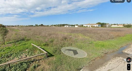 651m² Land in Cadiz, Spain No. 257550