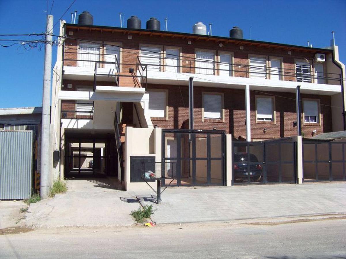 Studio à Buenos Aires, Argentina No. 88968