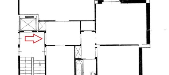 4 bedrooms Apartment in Florence, Italy No. 328871 22