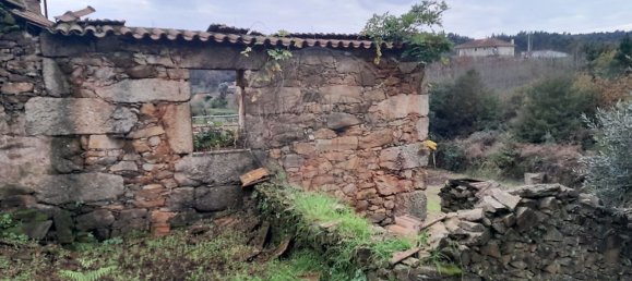 Casa de 3 dormitorios en Canas de Santa Maria, Portugal No. 19630 20