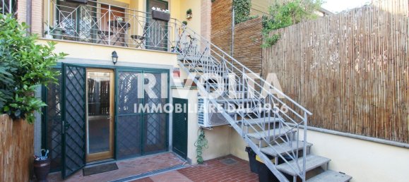 Casa de 4 divisões em Rome, Italy N.º 189586 18