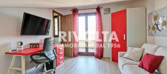 Casa de 4 divisões em Rome, Italy N.º 189586 16