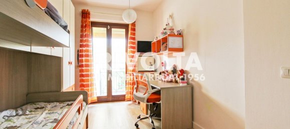 Casa de 4 divisões em Rome, Italy N.º 189586 9