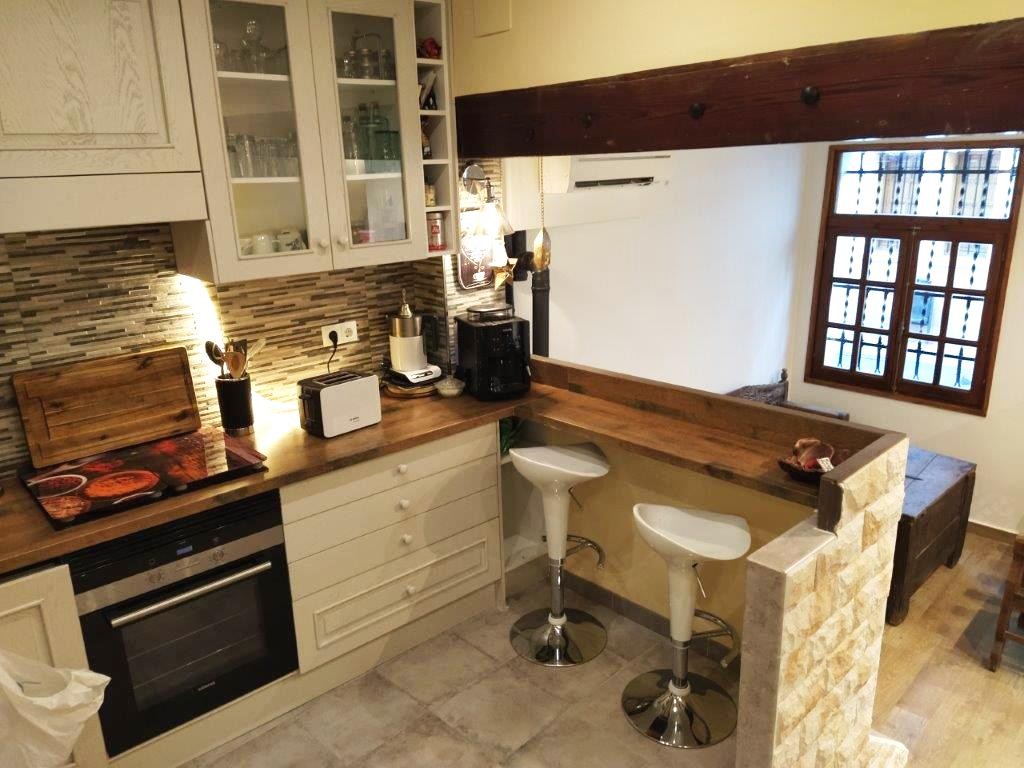 Квартира с 3 спальнями в Ла Нусия, Испания № 3375