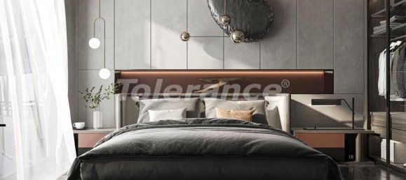 Appartement 2+1 à Avsallar, Turkey No. 12297 15