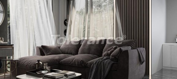 Appartement 2+1 à Avsallar, Turkey No. 12297 8