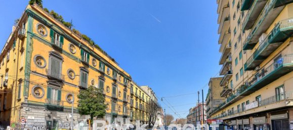 6 Schlafzimmer Wohnung in Naples, Italy, Nr. 304618 8