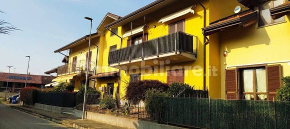 2 bedrooms House in Foglizzo, Italy No. 294632 4