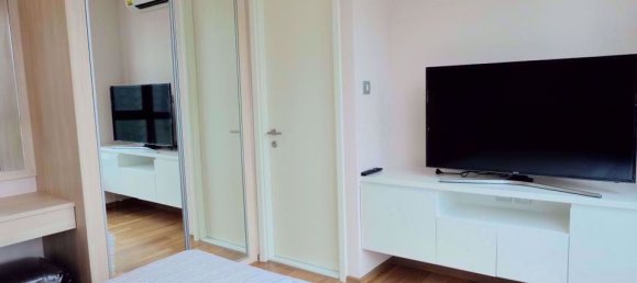 Apartamento com 2 quartos em condomínio em Watthana, Thailand N.º 10354 17