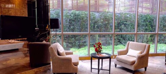 Apartamento com 2 quartos em condomínio em Watthana, Thailand N.º 10354 6