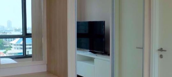 Apartamento com 2 quartos em condomínio em Watthana, Thailand N.º 10354 16