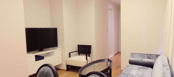 Apartamento com 2 quartos em condomínio em Watthana, Thailand N.º 10354 11