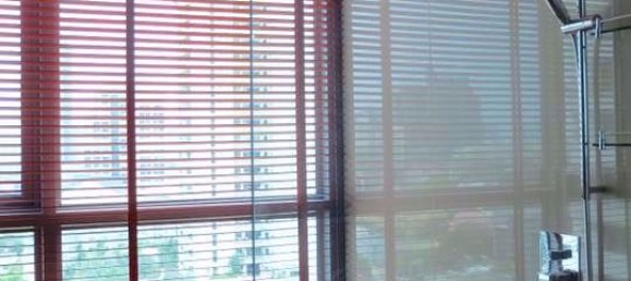 Apartamento com 2 quartos em condomínio em Watthana, Thailand N.º 10354 2