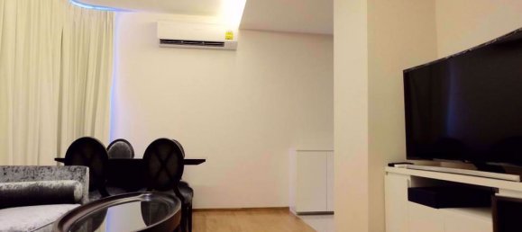 Apartamento com 2 quartos em condomínio em Watthana, Thailand N.º 10354 10