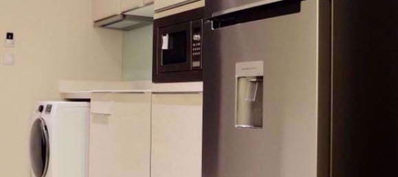 Apartamento com 2 quartos em condomínio em Watthana, Thailand N.º 10354 14