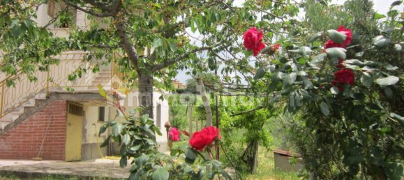 3 bedrooms House in Trivento, Italy No. 341591 23