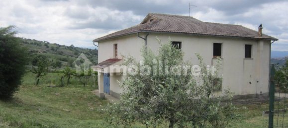 3 bedrooms House in Trivento, Italy No. 341591 3