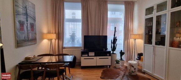 2-salle Appartement à Margareten, Austria No. 217335 13