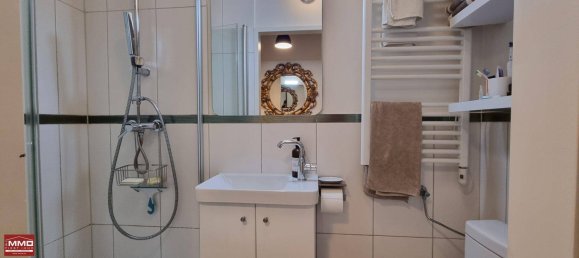 2-salle Appartement à Margareten, Austria No. 217335 8