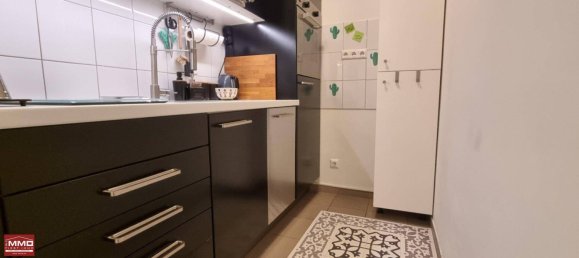 2-salle Appartement à Margareten, Austria No. 217335 10