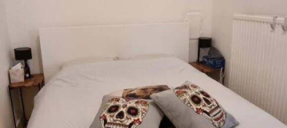 2-salle Appartement à Margareten, Austria No. 217335 4