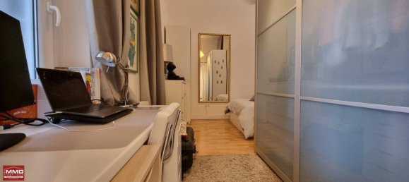 2-salle Appartement à Margareten, Austria No. 217335 3