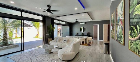 4 bedrooms Villa in Rawai, Thailand No. 20455 4