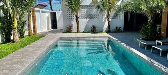 4 bedrooms Villa in Rawai, Thailand No. 20455 3