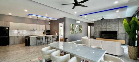 4 bedrooms Villa in Rawai, Thailand No. 20455 6