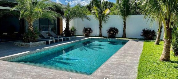 4 bedrooms Villa in Rawai, Thailand No. 20455 2