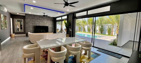 4 bedrooms Villa in Rawai, Thailand No. 20455 8