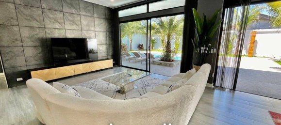 4 bedrooms Villa in Rawai, Thailand No. 20455 5