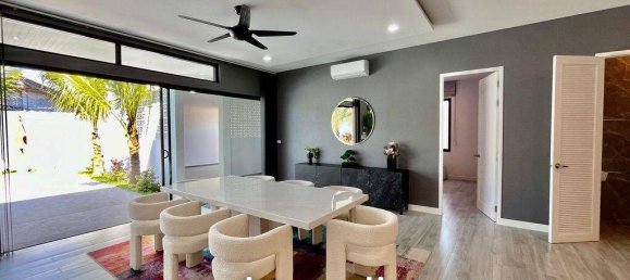 4 bedrooms Villa in Rawai, Thailand No. 20455 7