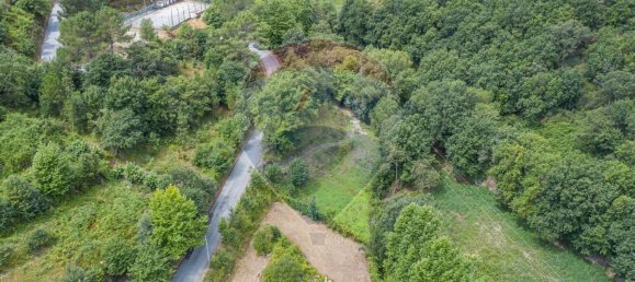 1120m² Land in Parada de Bouro, Portugal No. 40800 9