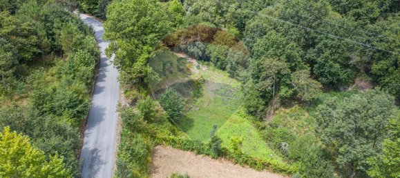 1120m² Land in Parada de Bouro, Portugal No. 40800 5