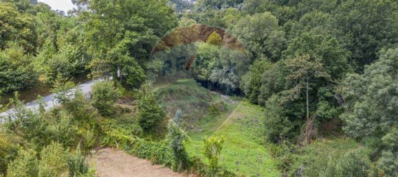 1120m² Land in Parada de Bouro, Portugal No. 40800 3
