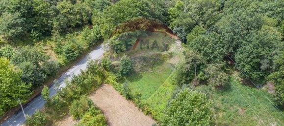 1120m² Land in Parada de Bouro, Portugal No. 40800 8