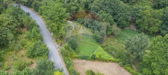 1120m² Land in Parada de Bouro, Portugal No. 40800 4