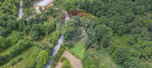 1120m² Land in Parada de Bouro, Portugal No. 40800 2