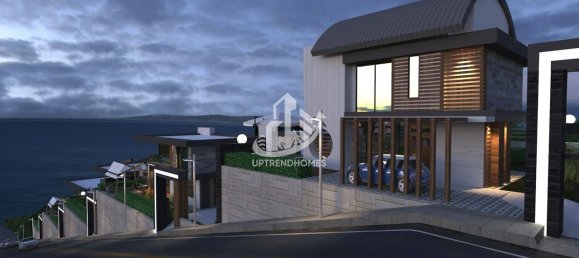 Villa 4+1 in Kargicak, Turkey No. 990 5