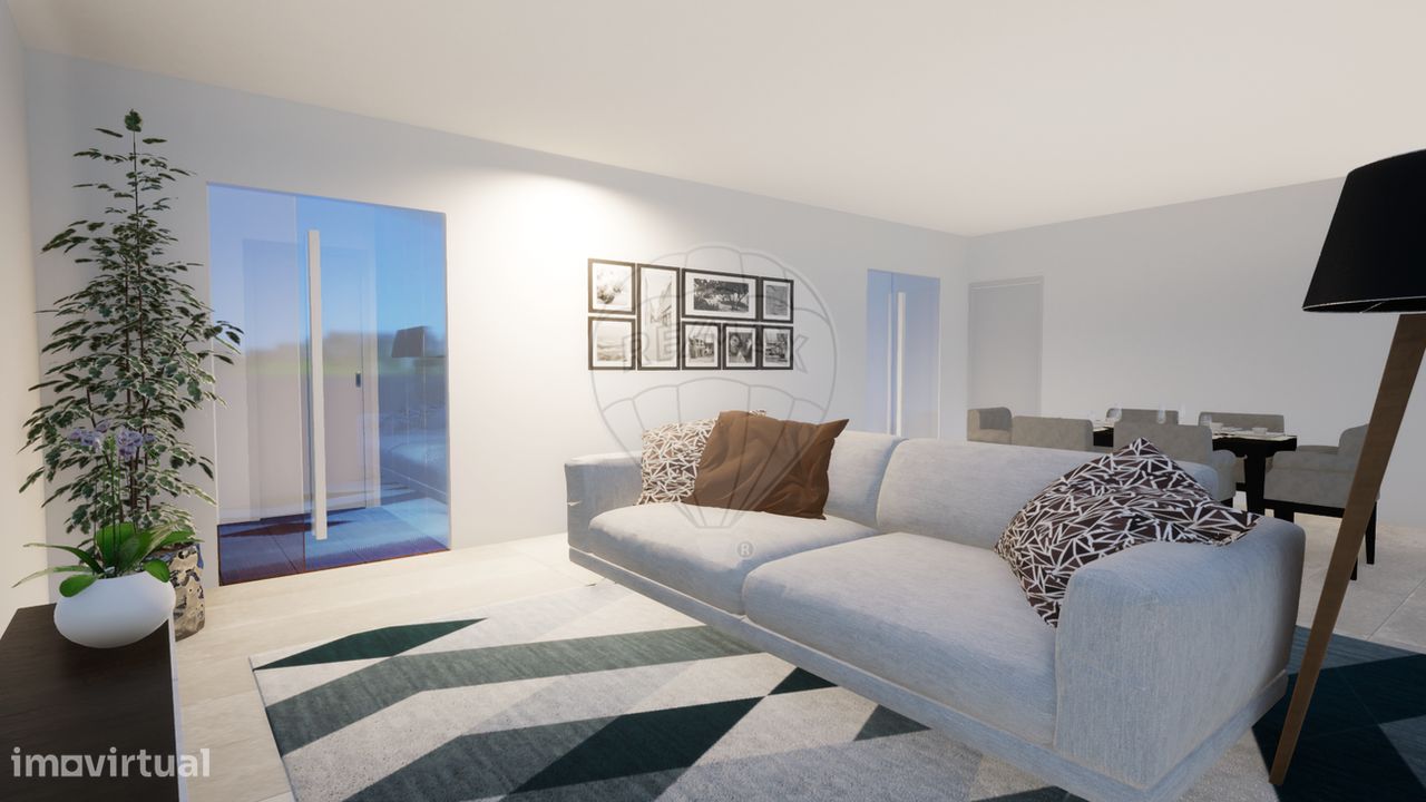  عقار تجاري في Granja do Ulmeiro, Portugal 196متر مربع رقم 335123