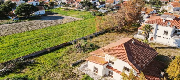 5 Schlafzimmer Villa in Sesimbra, Portugal, Nr. 136470 2