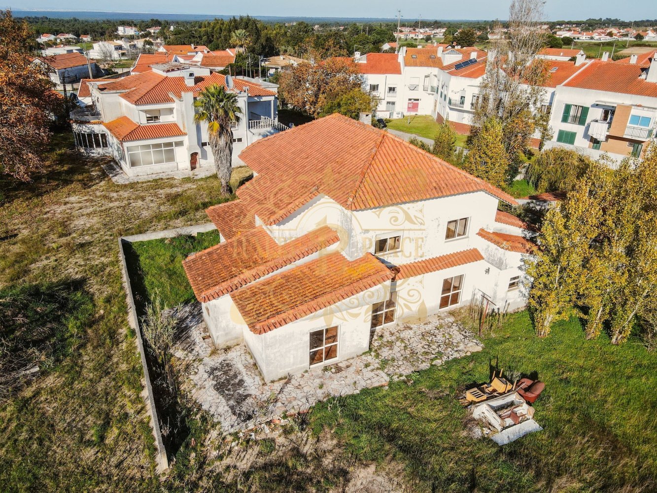 5 Schlafzimmer Villa in Sesimbra, Portugal, Nr. 136470