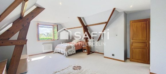 5 غرف نوم منزل في Saint-Hilaire-Saint-Mesmin, France رقم 239081 6