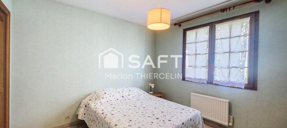 5 غرف نوم منزل في Saint-Hilaire-Saint-Mesmin, France رقم 239081 9