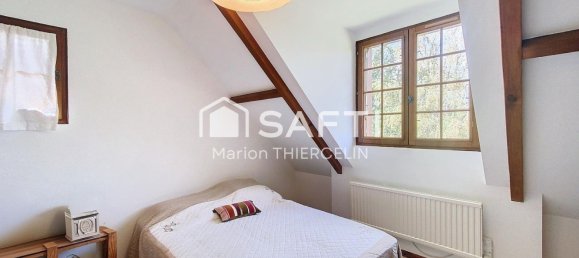 5 غرف نوم منزل في Saint-Hilaire-Saint-Mesmin, France رقم 239081 8